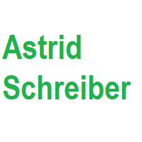 Astrid Schreiber