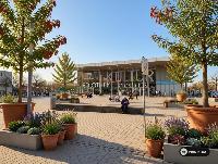 Arbeitsgruppe Kühler Platz