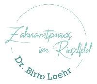 Dr. Birte Loehr Dr. Birte Loehr