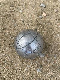 Boule Gruppe Boule Gruppe