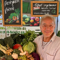 Alfred Vogelmann Alfred Vogelmann