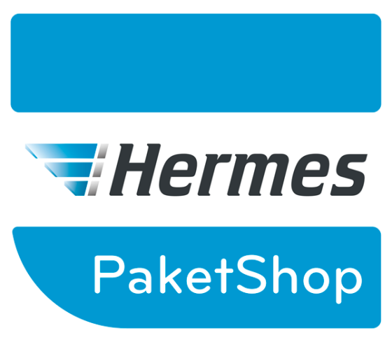Hermes Paketshop