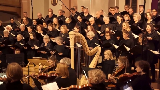 Deutsch-französischer Chor Freiburg