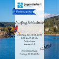 Schluchsee komprimiert