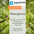 Klettergarten komprimiert