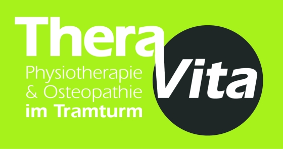 Logo TheraVita