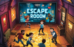 EscapeRoom