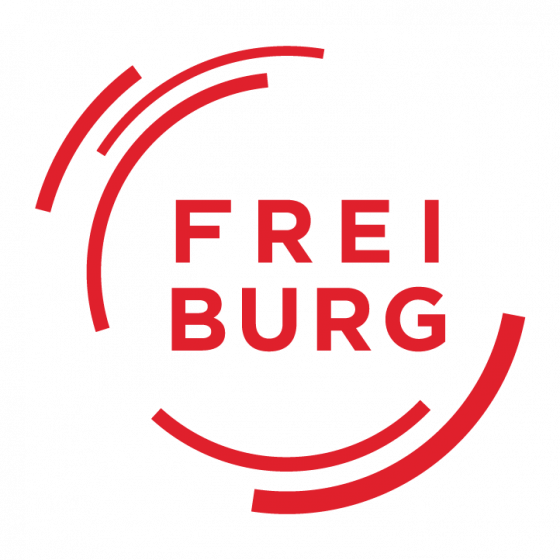 Logo der Stadt Freiburg