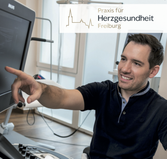 Tag der Prävention und Herzgesundheit in der Privatpraxis für Herzgesundheit Freiburg am 14.03.2026