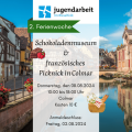 Schokoladenmuseum komprimiert