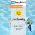 Poolparty komprimiert