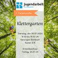 Klettergarten komprimiert