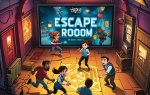 EscapeRoom