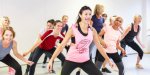 Zumba FT