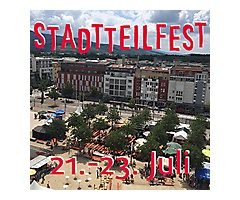 Stadteilfest Rieselfeld 2017_1